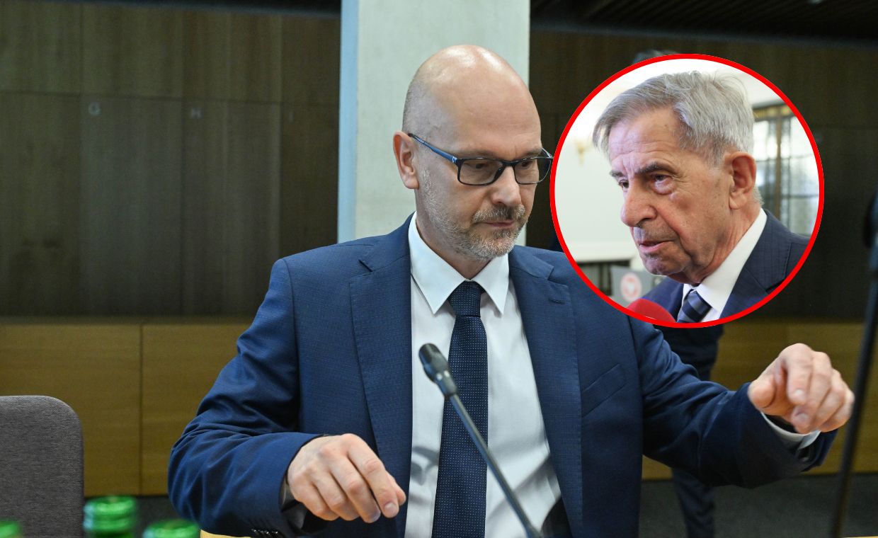 Były prezes TK o kandydaturze Berka. "Z jednym się nie zgadzam"