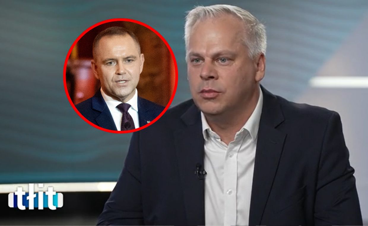 Relacja Polska-Ukraina. Potrzebna będzie pomoc mediatorów?