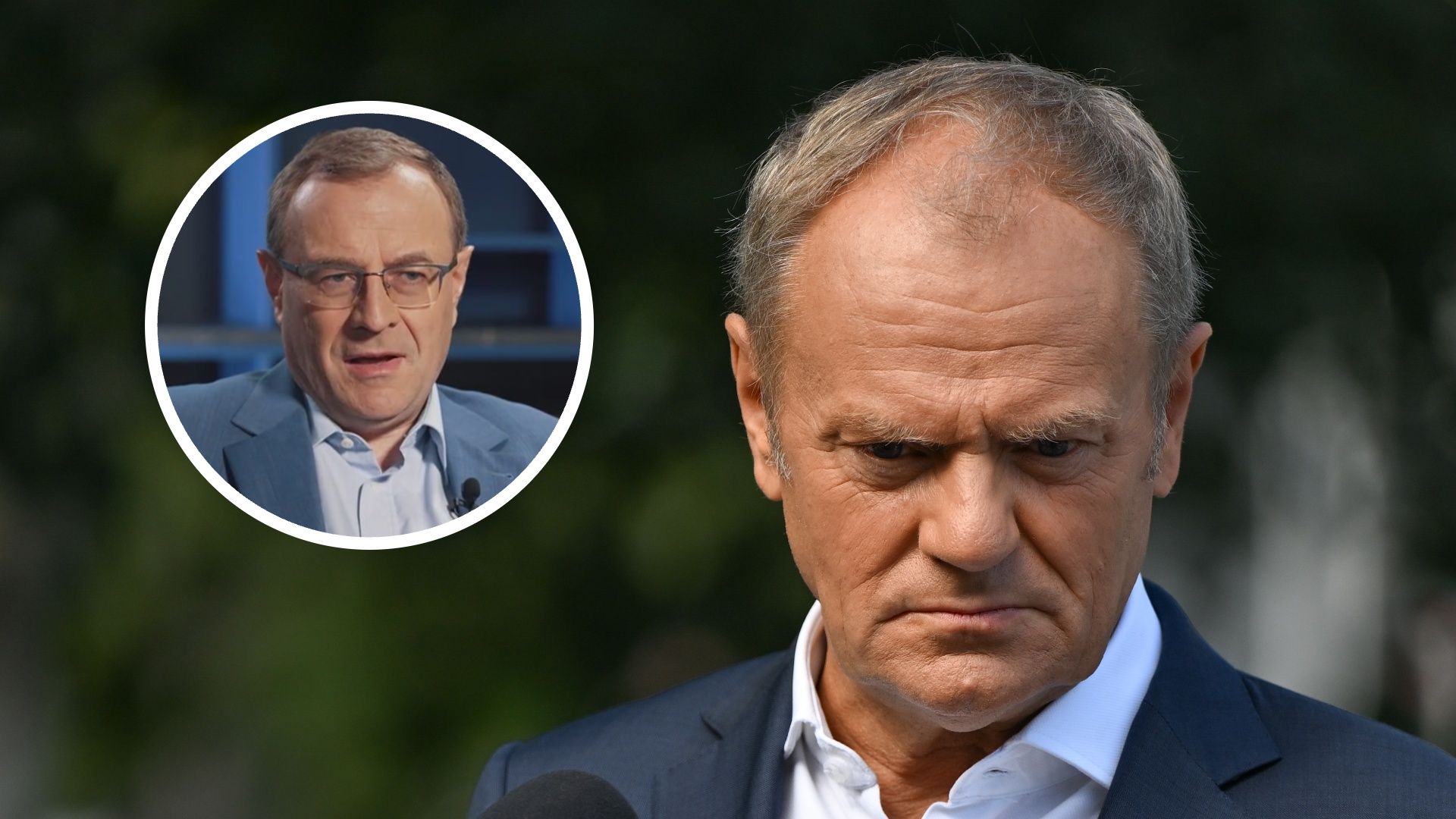 Donald Tusk usłyszy zarzuty? Prof. Dudek: Są do tego podstawy