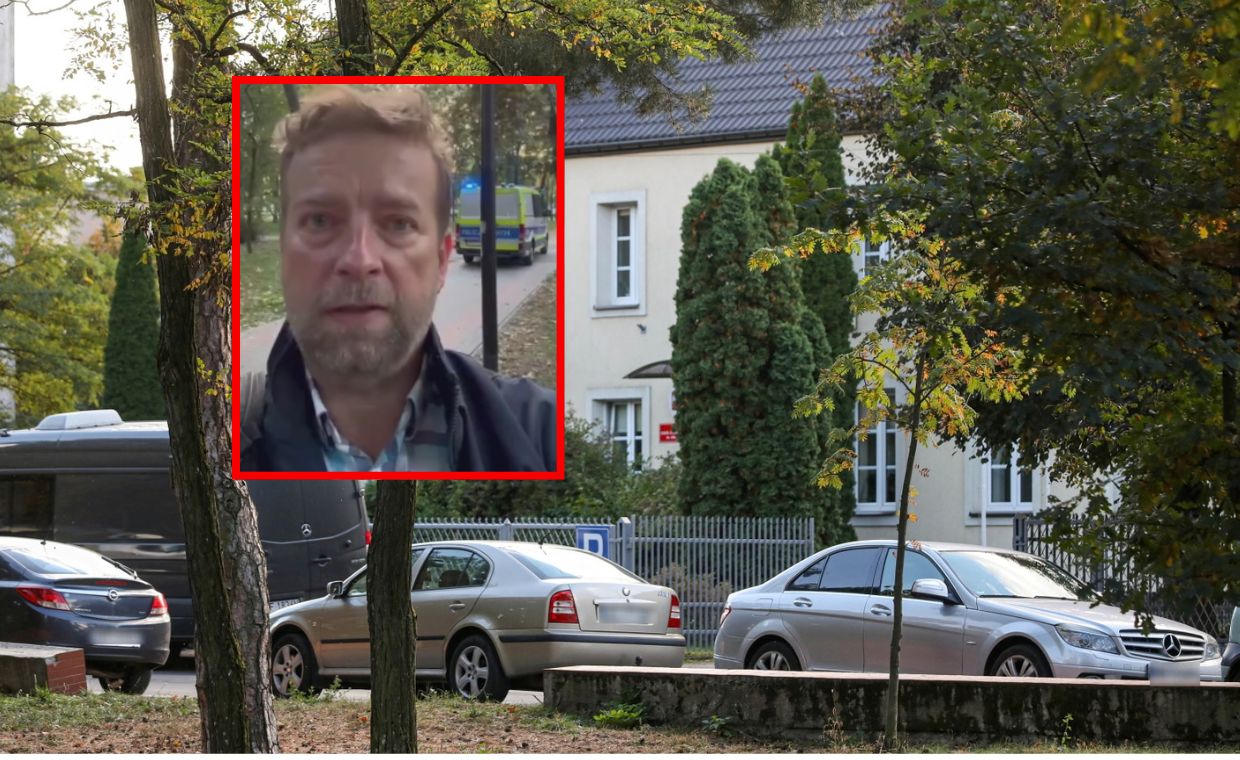 Masakra w urodziny? 19-latek "chciał być znany na całą Polskę"