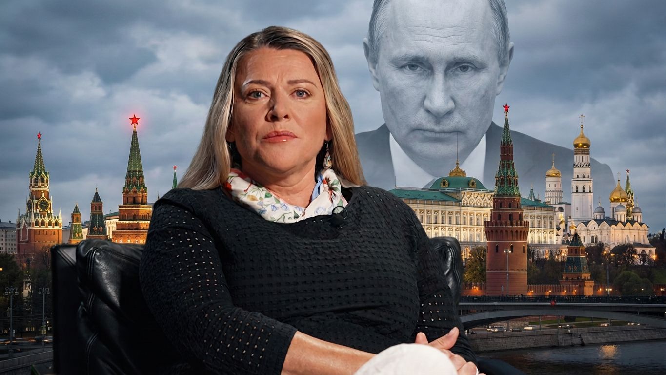 Prywatne armie w Rosji i osobista obsesja Putina. Ekspertka ostrzega