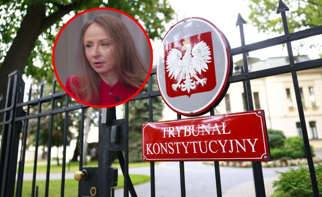 PIP zainteresuje się TK? Ministra: To nie jest wykluczone