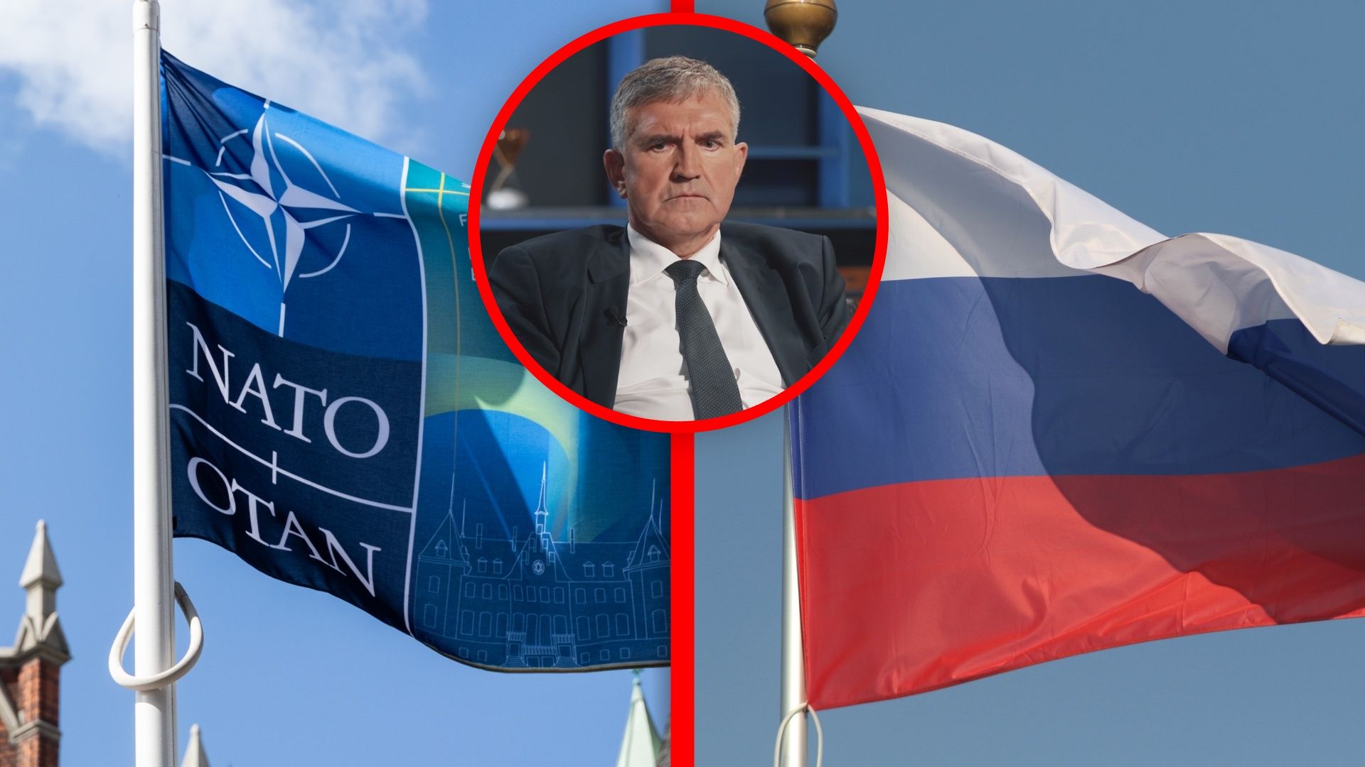 Jak odstraszyć Rosję? Gen. Kujawa o strategii i gwarancjach dla Polski