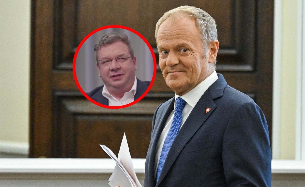 "Po prostu nieodpowiedzialnie". Krytykuje Papę ws. raportu CIA