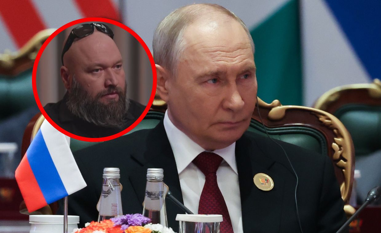 "W planie Rosji są ofiary". Parafianowicz ostrzega ws. eskalacji