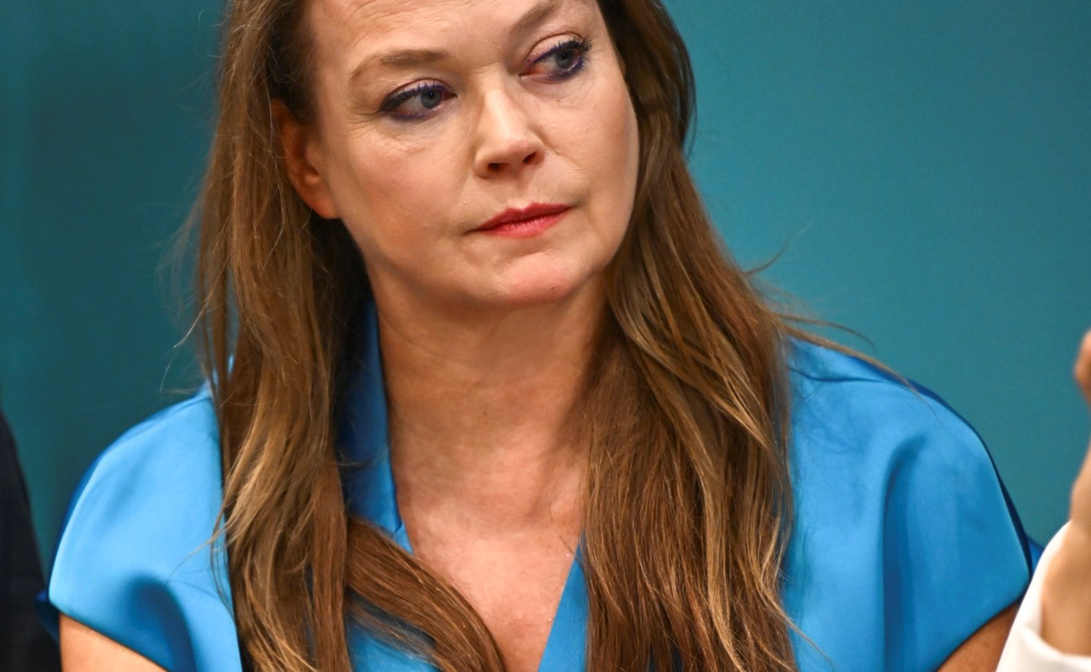 Tamara Arciuch o sprawie emerytur: "Wyszło, jak bardzo mocno ludzie nie szanują artystów"
