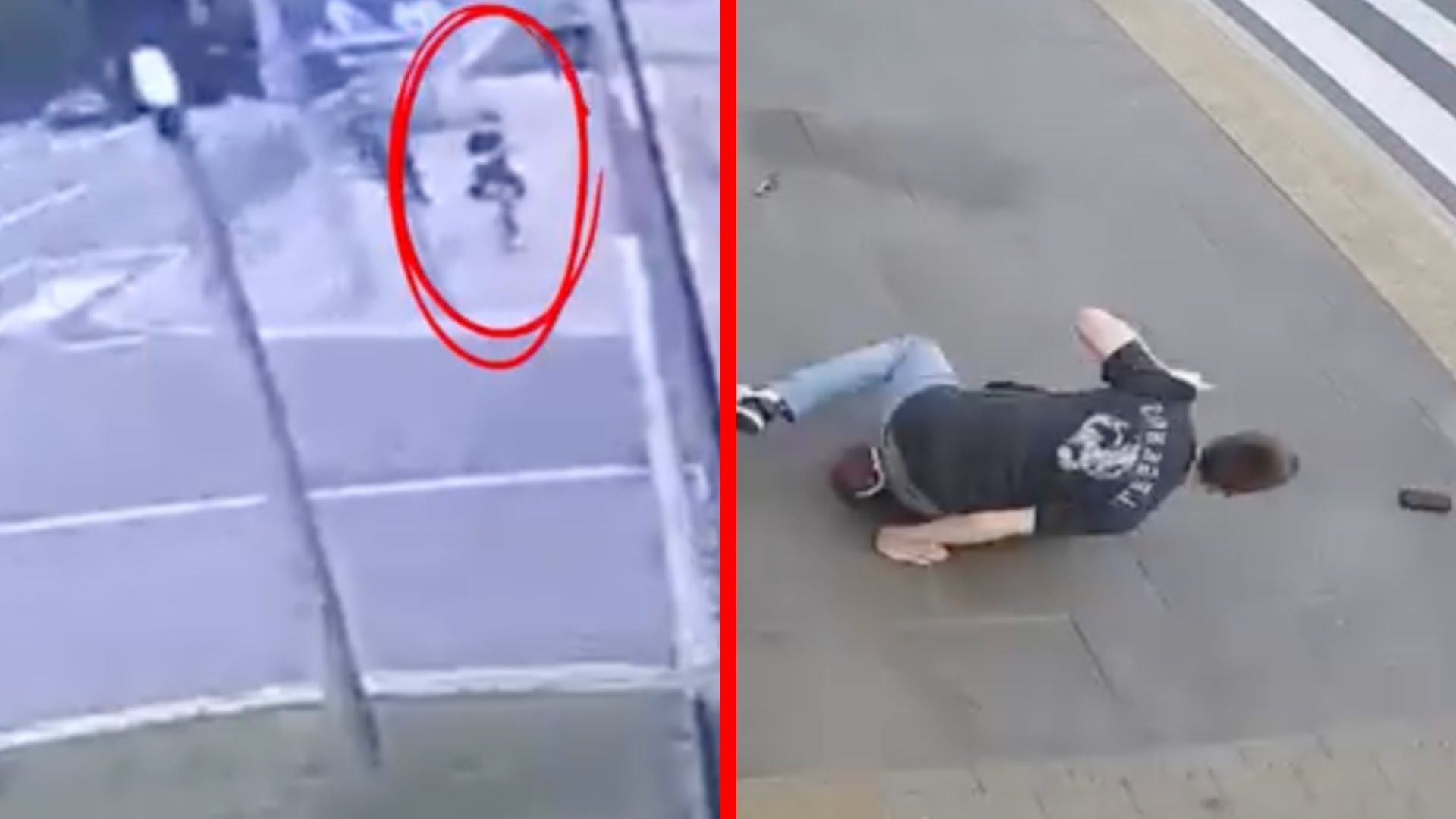 Warszawiacy wchodzą pod tramwaje. Motorniczowie biją na alarm