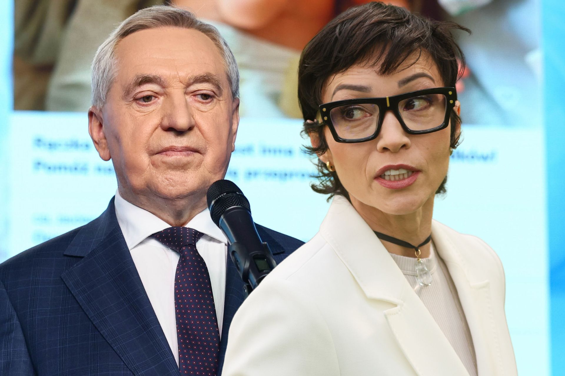 "Skończyło się dramatycznie". Opozycja uderza po dymisji w rządzie