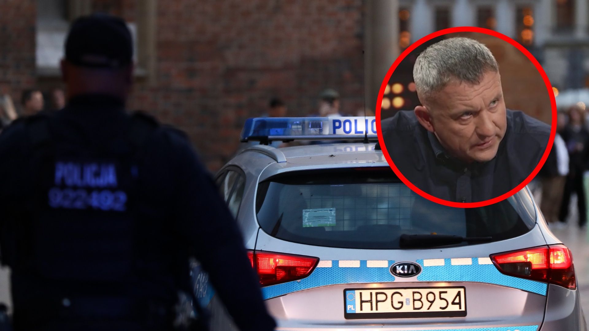Kulisy świata pseudokibiców. "Najbardziej podatni na współpracę"