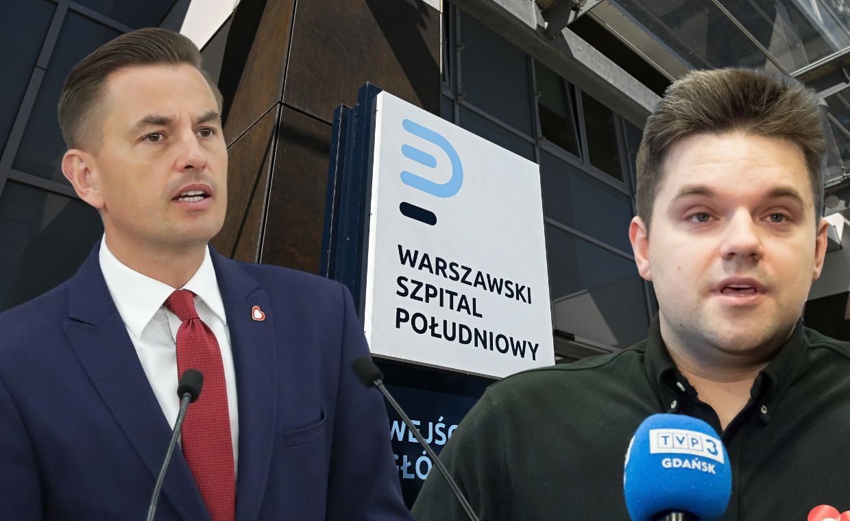 Co dalej z Kacprzykiem? Nowy głos z rządu: "Wie, co go czeka"