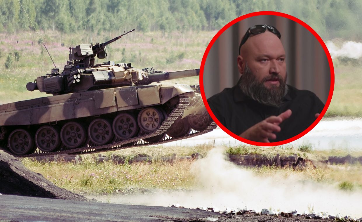 Putin prowokuje, by usprawiedliwić mobilizację? Ekspert o "paradoksie"