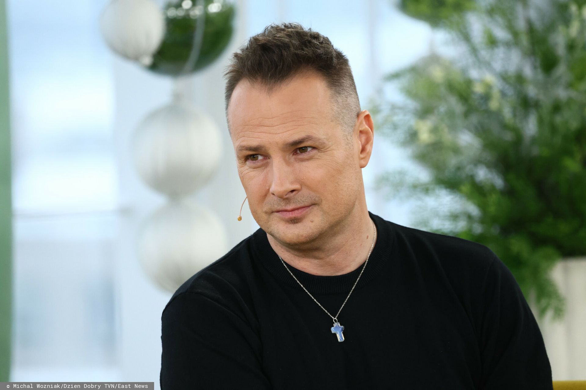 "Kultura WPełni". Paweł Małaszyński odrzucił miliony za reklamy. "Parę mieszkań"