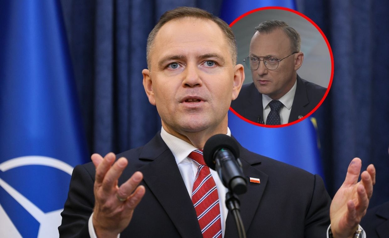 Prezydent podpisze Lex Szarlatan? Jest odpowiedź jego rzecznika