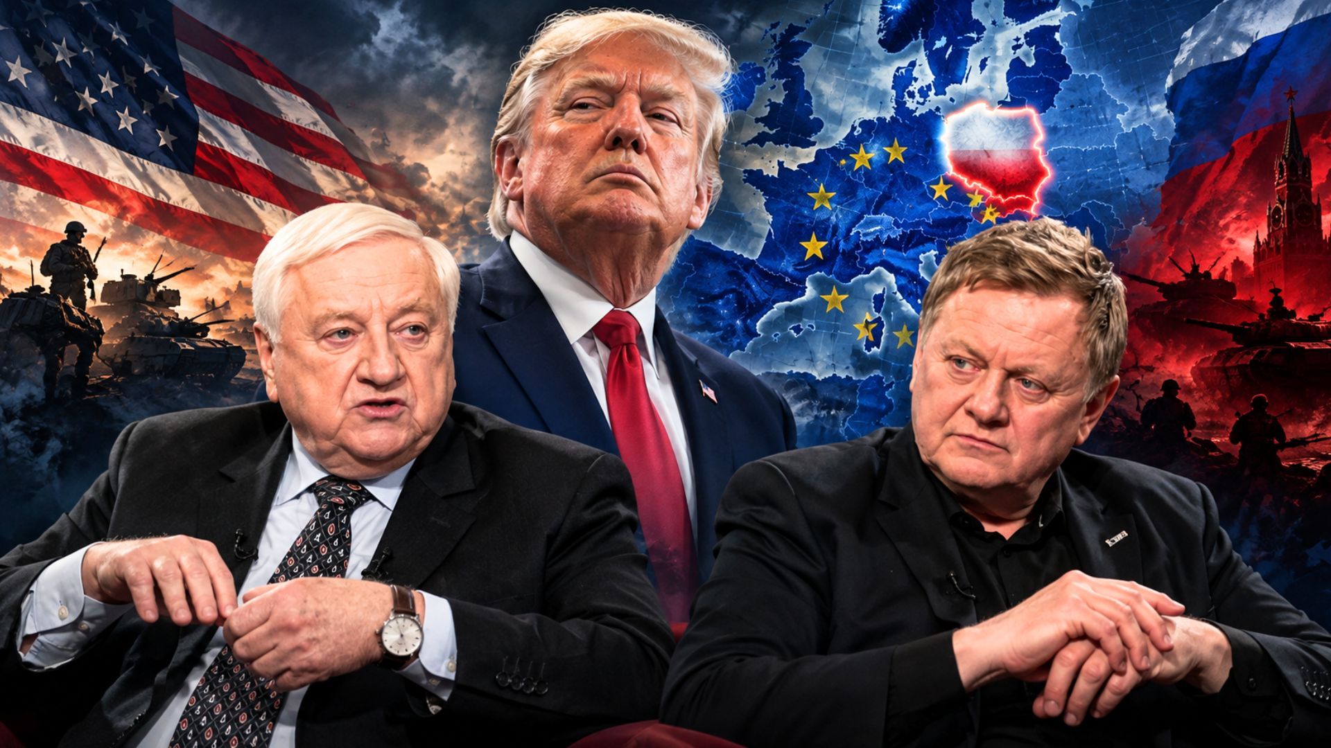 Fort Trump w zamian za ustępstwa? Tego USA może wymagać od Polski