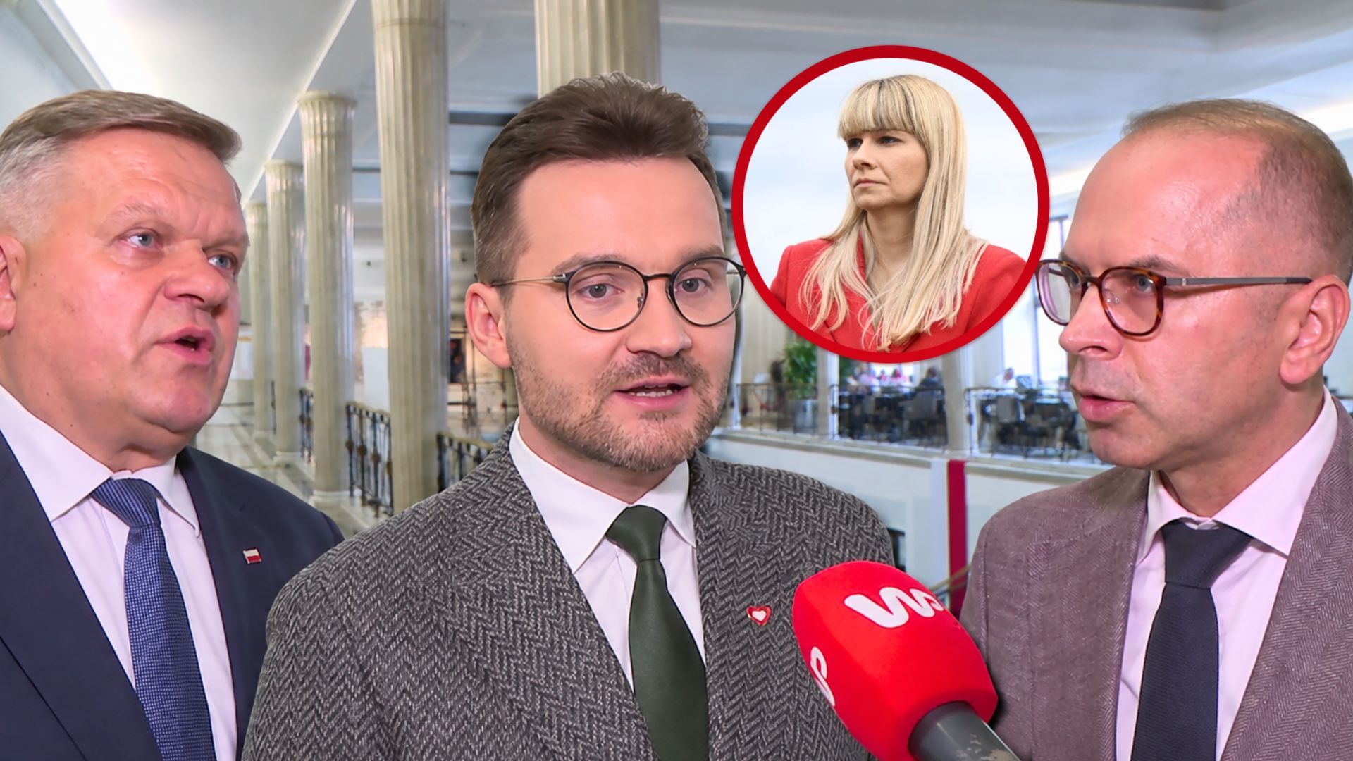Afera wokół RPD. Horna-Cieślak odejdzie? "Złożyliśmy wniosek"