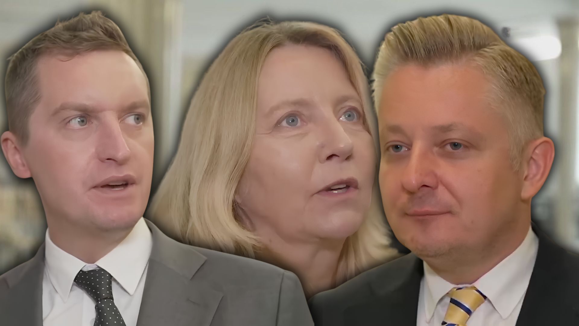 Sakiewicz i ułaskawienie Krala. Tak komentują sprawę politycy w Sejmie