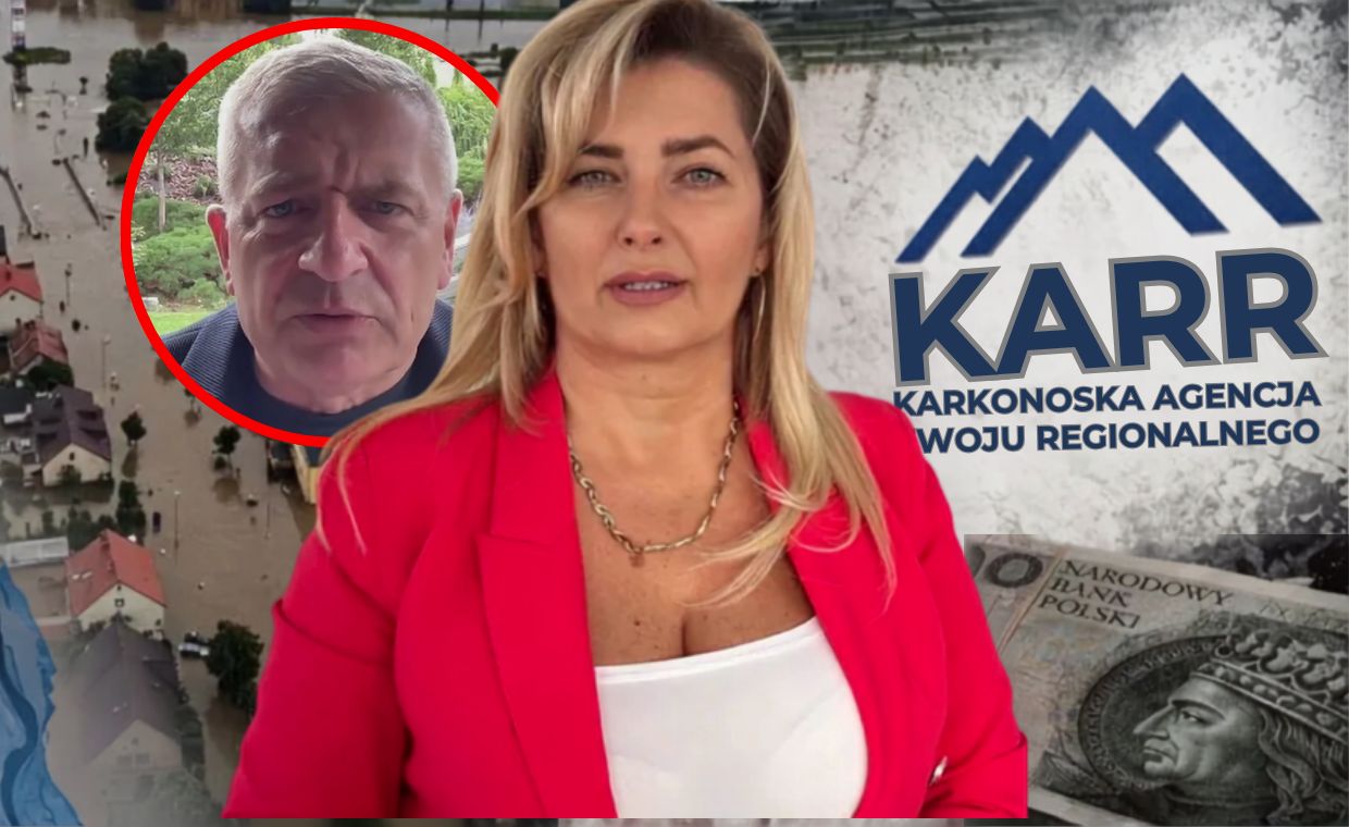 Arłukowicz reaguje na aferę w KO. "Nie ma fałszywej lojalności"