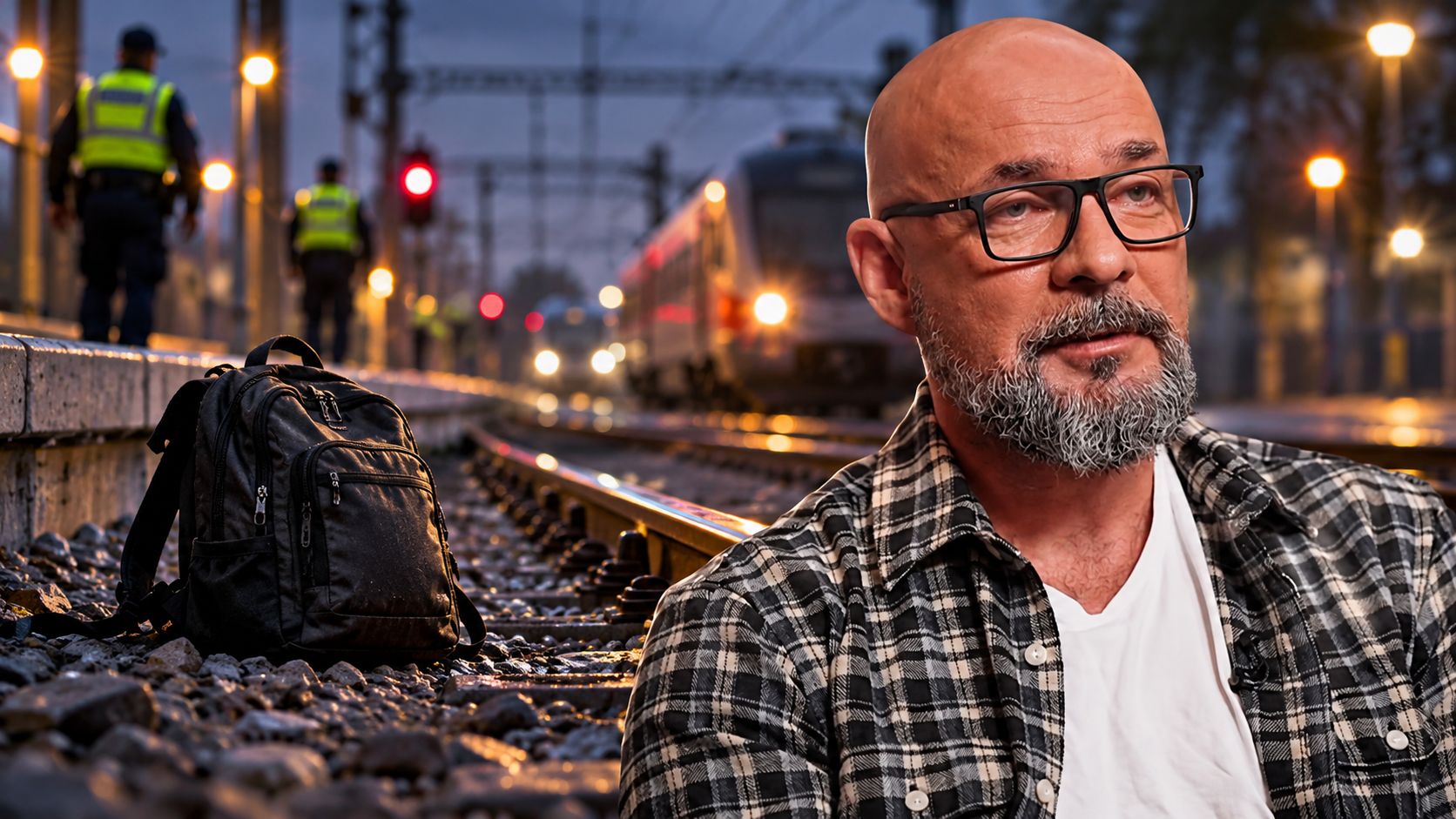 Tak werbują rosyjskie służby. Kilka tysięcy złotych za plecak