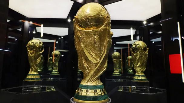 Mundial naszpikowany technologiami. AI, mikroczipy i inne nowości na MŚ 2026