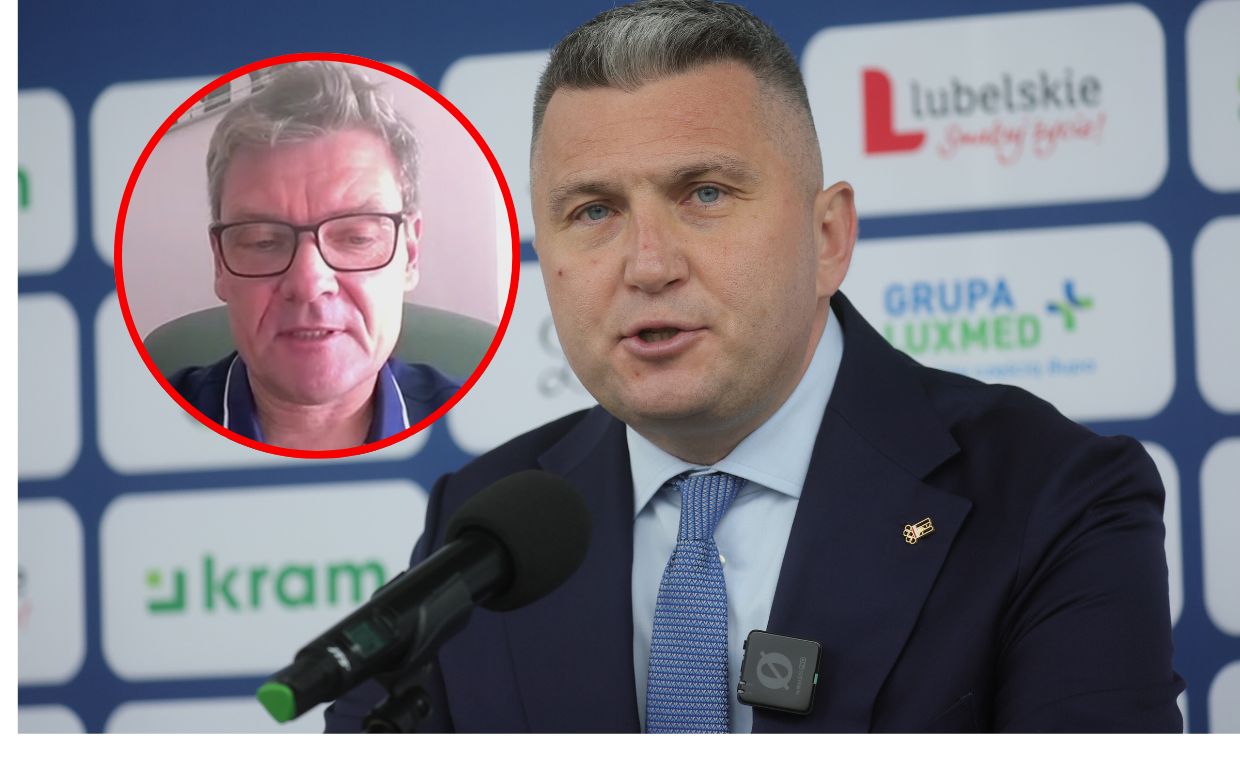 PKOl idzie do sądu. Piesiewicz ignoruje apele o dymisję
