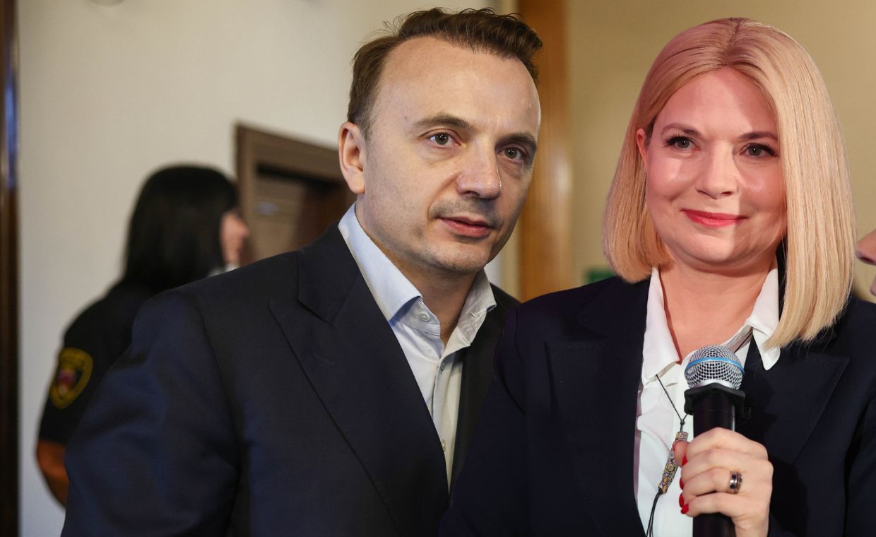 Kto wygra w Krakowie? Gibała: Będzie na żyletki
