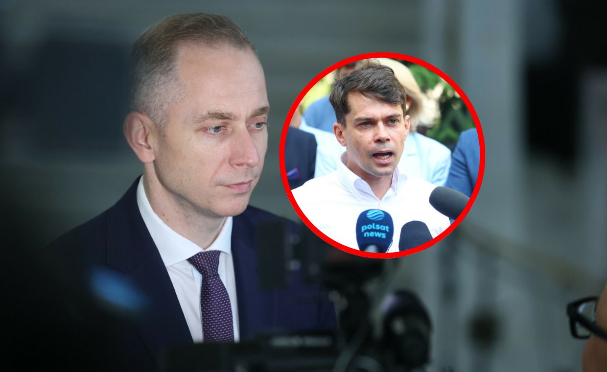 Co dalej z Kołodziejczakiem? "Nie ma taryfy ulgowej"