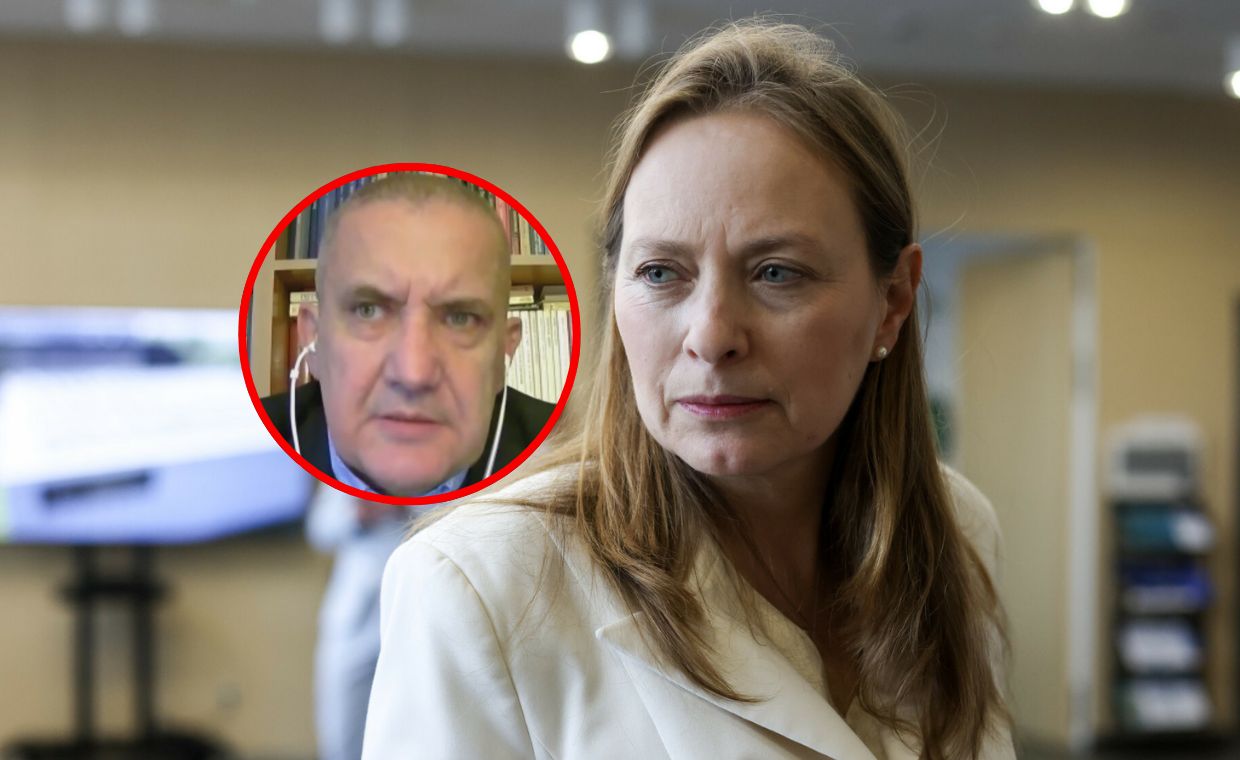 Gdzie skończy Pełczyńska-Nałęcz? Ekspert wskazuje możliwą drogę