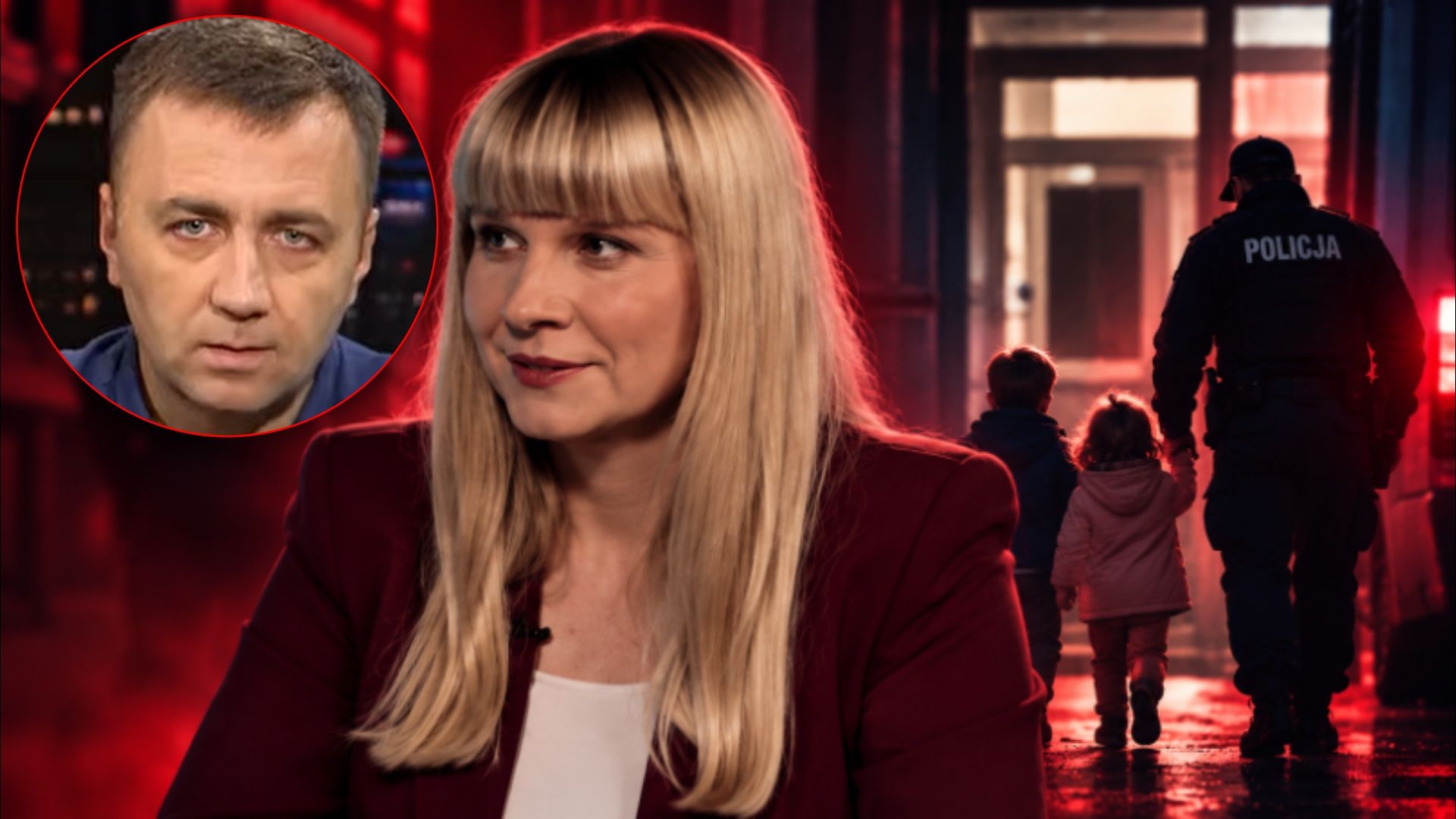 12 punktów zapalnych. Nieznane fakty w sprawie Horny-Cieślak i rodziny z Białołęki