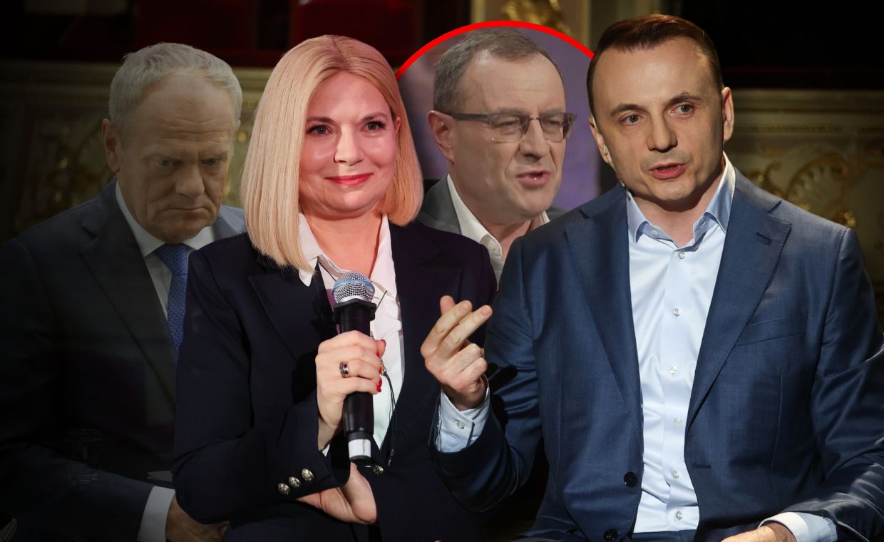 Kto wygra w Krakowie? "Nie dało się go powstrzymać"