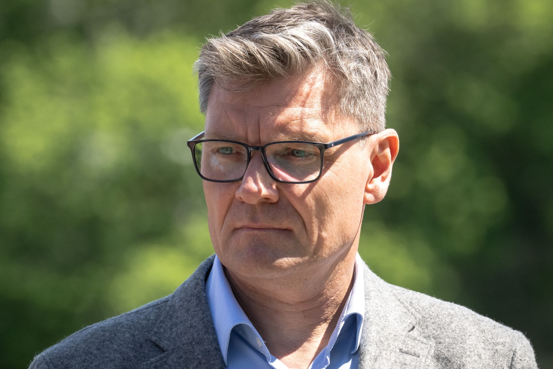 "Złej passy nie było do tej pory". Korol o kryzysie w PKOl i Piesiewiczu