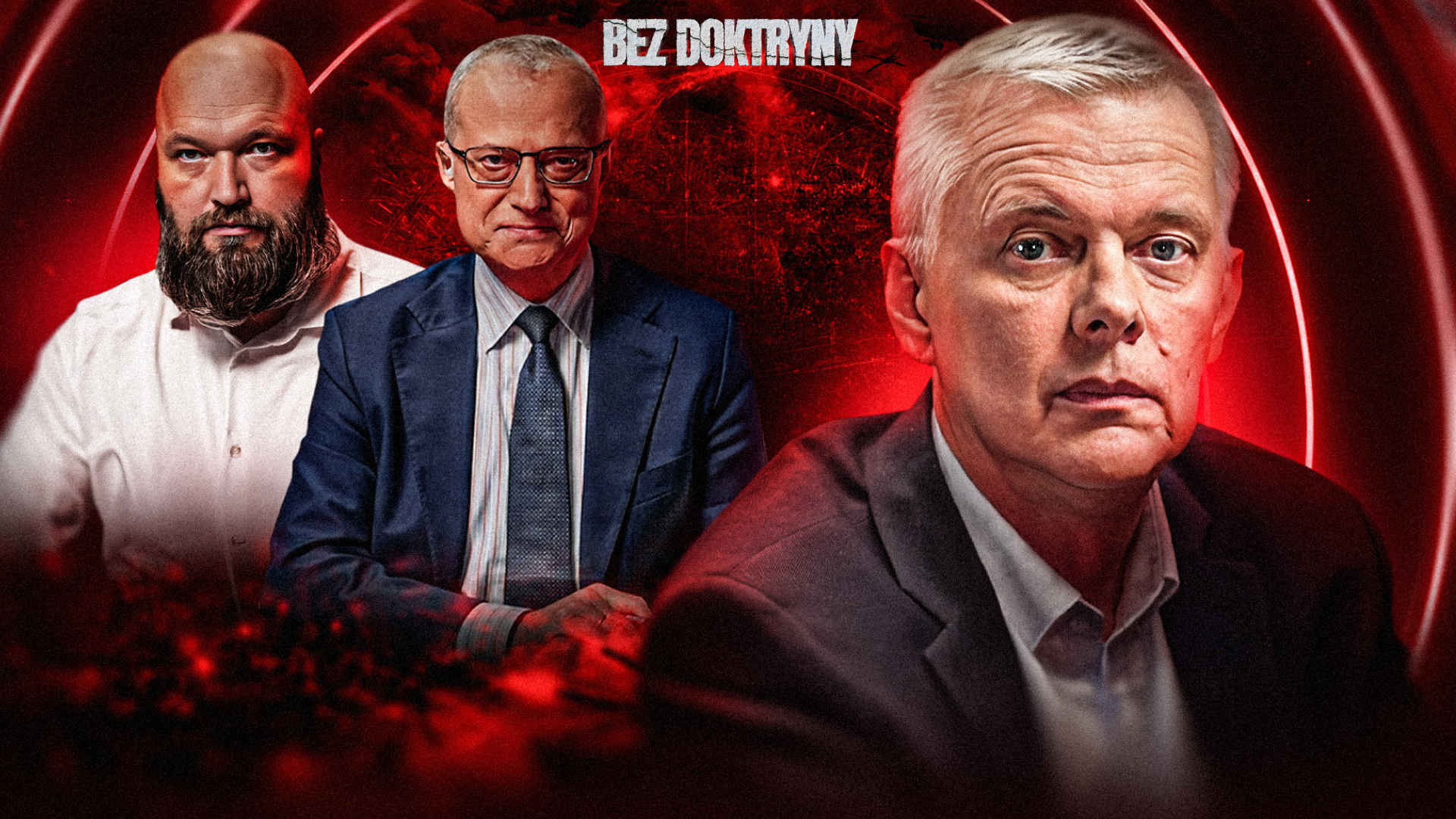 "Rozum nakazuje współpracę, ale serce nam odebraliście". Siemoniak o relacjach z Ukrainą