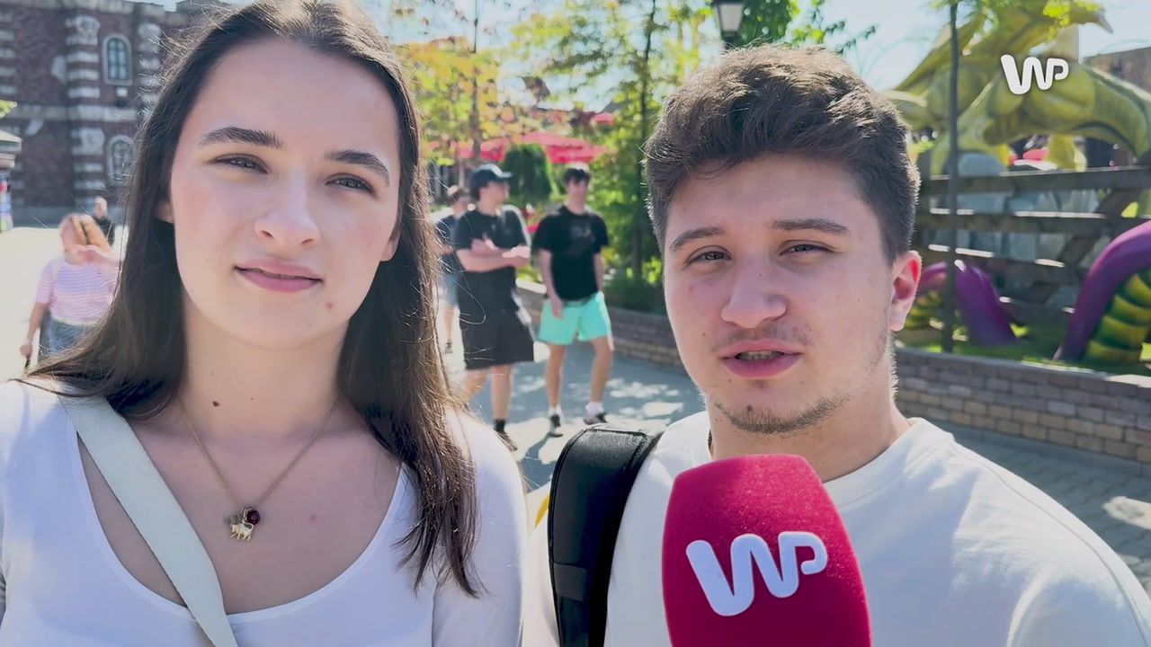 Majówka w Energylandii. "Drogo, ale do przeżycia"