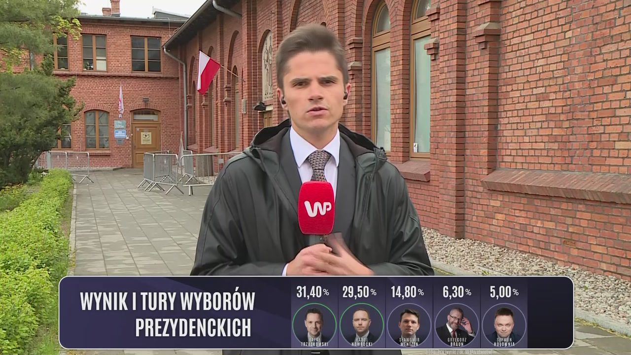 Wieści ze sztabu Nawrockiego. "To będzie hardcorowa dogrywka"