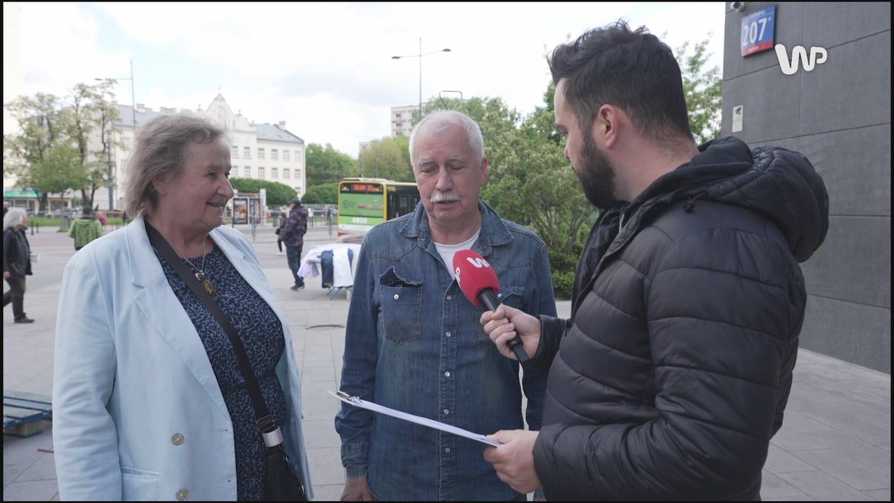 Pierwsza sonda po wyborach. Tak mieszkańcy Warszawy skomentowali wyniki