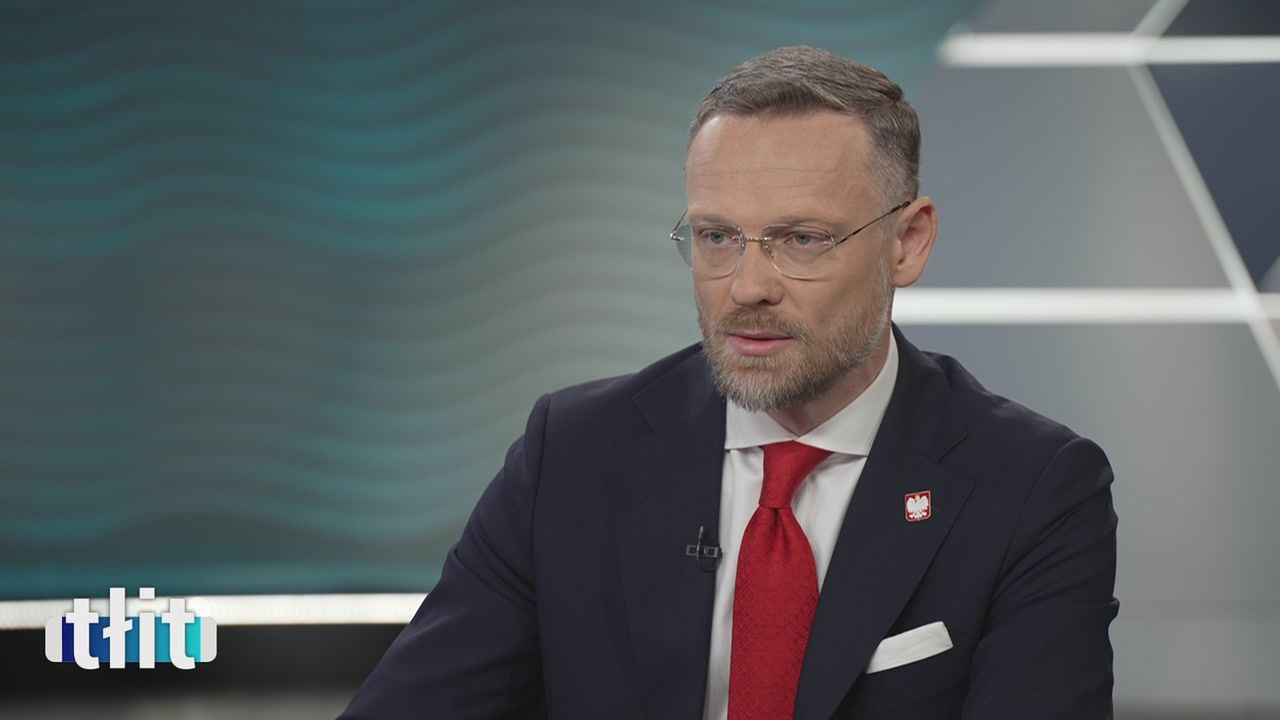 "To niebywały skandal". Polityk Patola i Socjal o doniesieniach WP