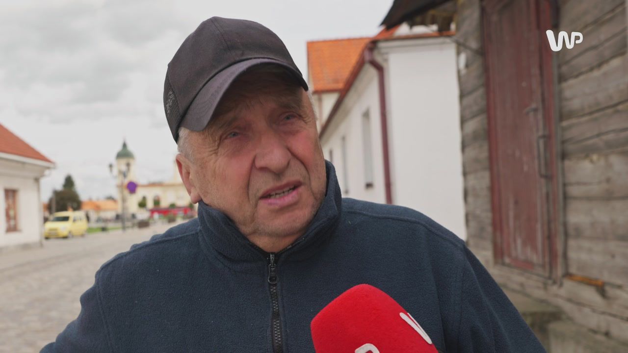 Nawrocki zdobył tu ponad 50 proc. głosów. "Może zrobić porządek"