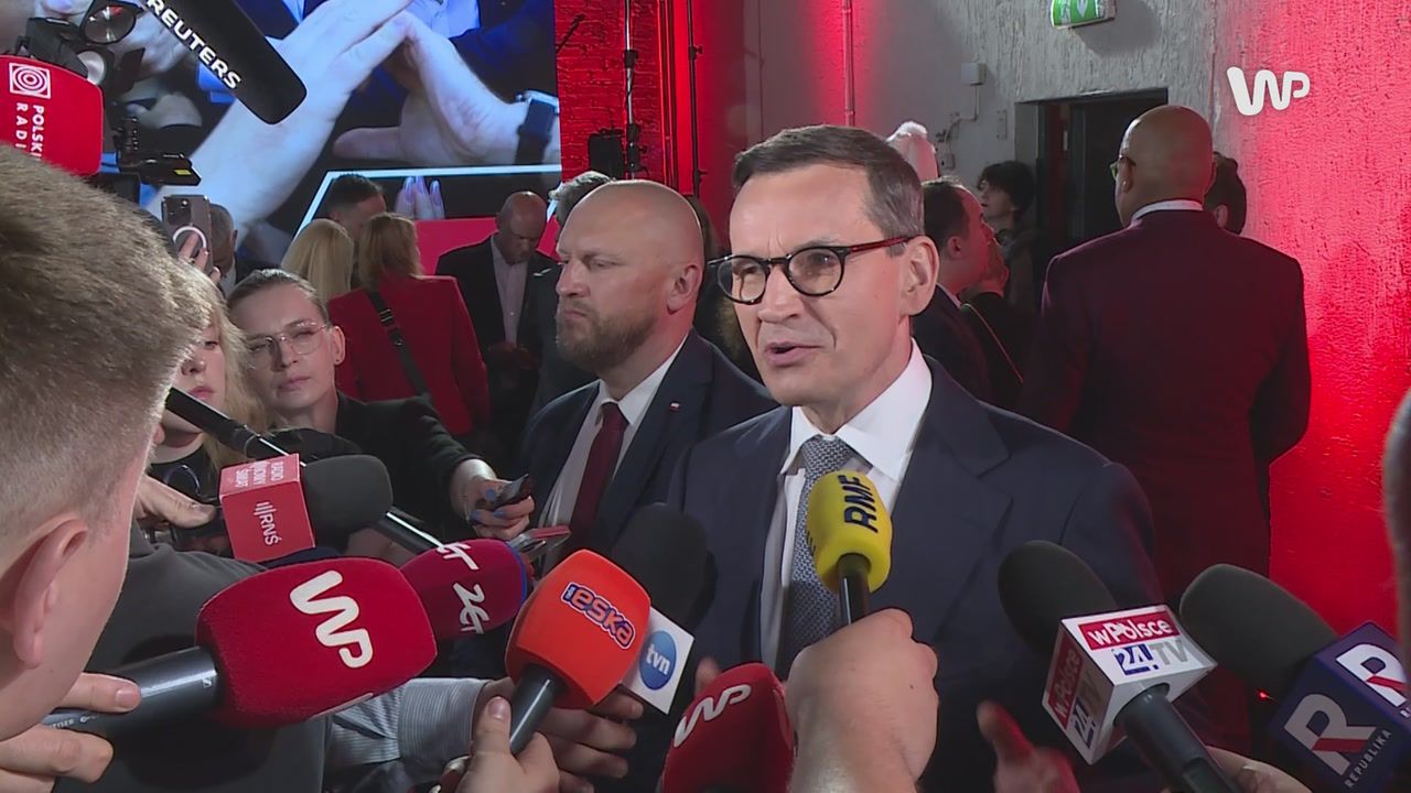 Pinokio jest już pewny. "Nawrocki te wybory już wygrał"