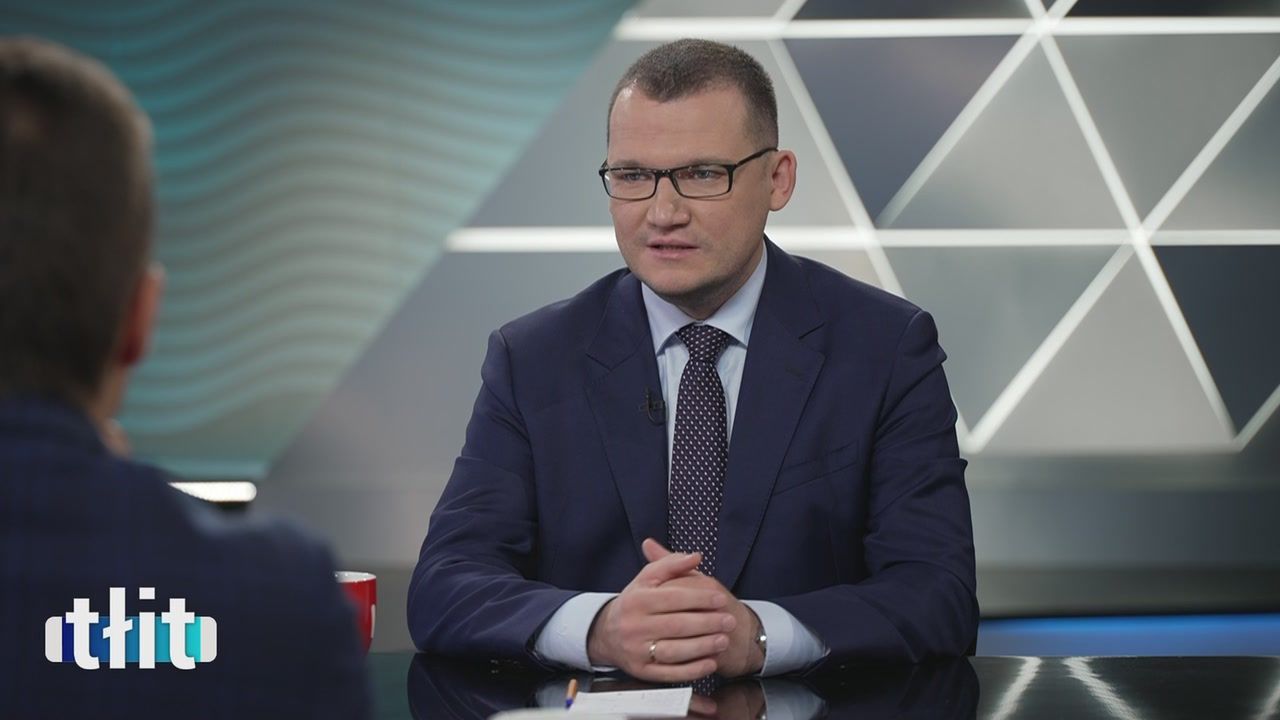 Rząd tymczasowy? "Potrzeba rządu, który będzie współpracował z prezydentem"