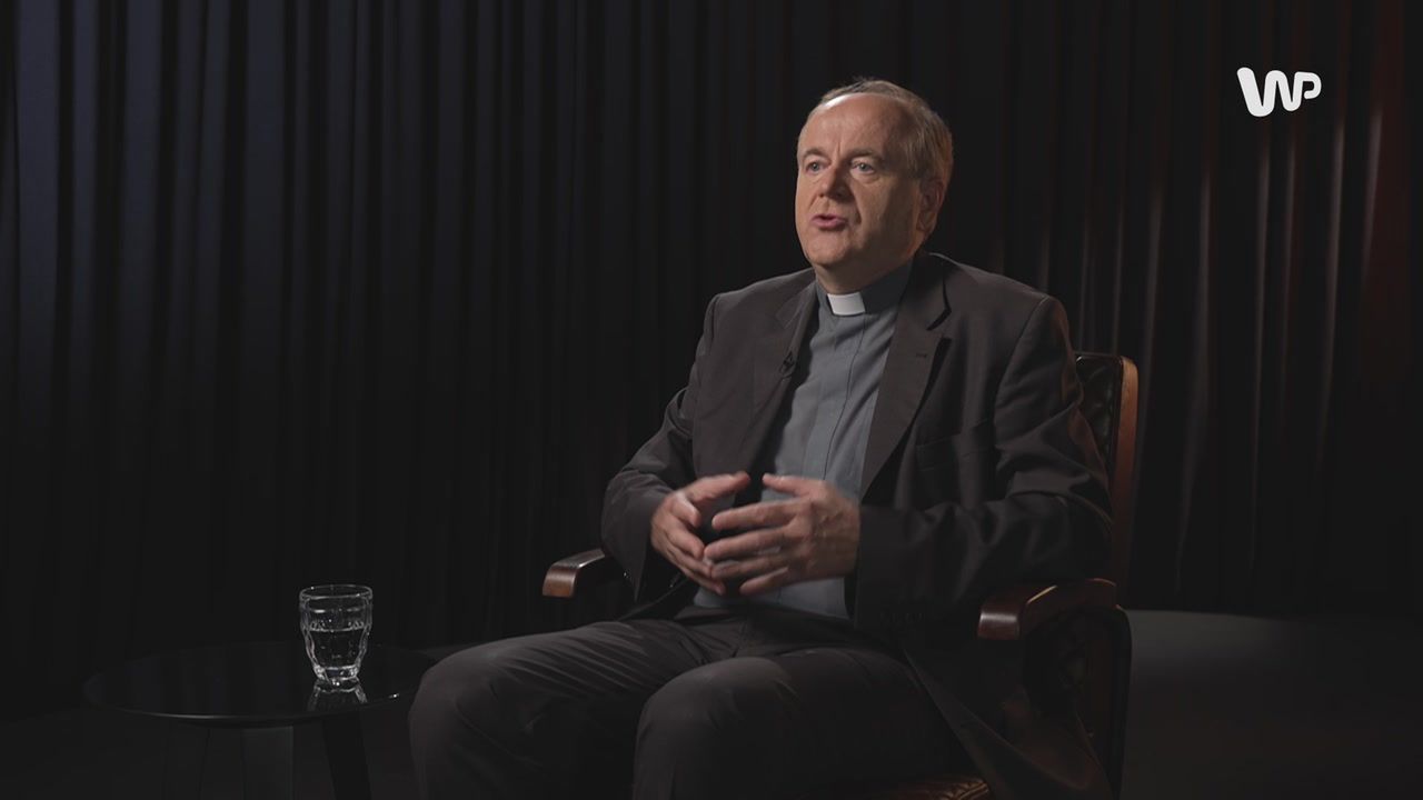 Nocował w luksusowym hotelu kościelnym. "Źle się czułem w tym hotelu"