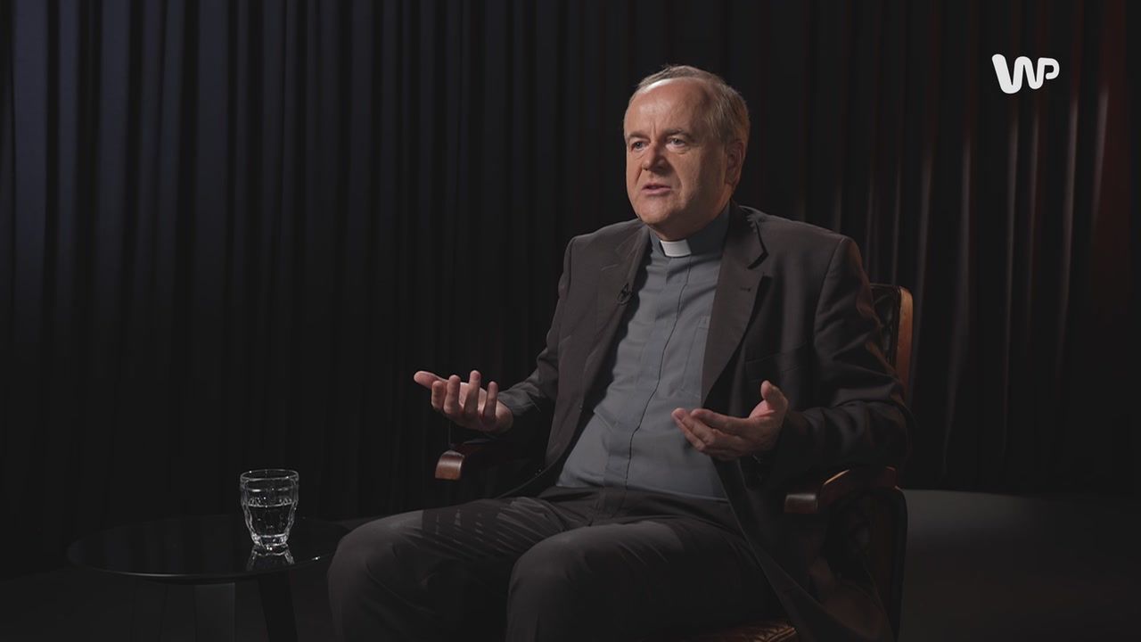 Duchowny ma cztery zasady dla Kościoła. "Kompletnie gorszące"