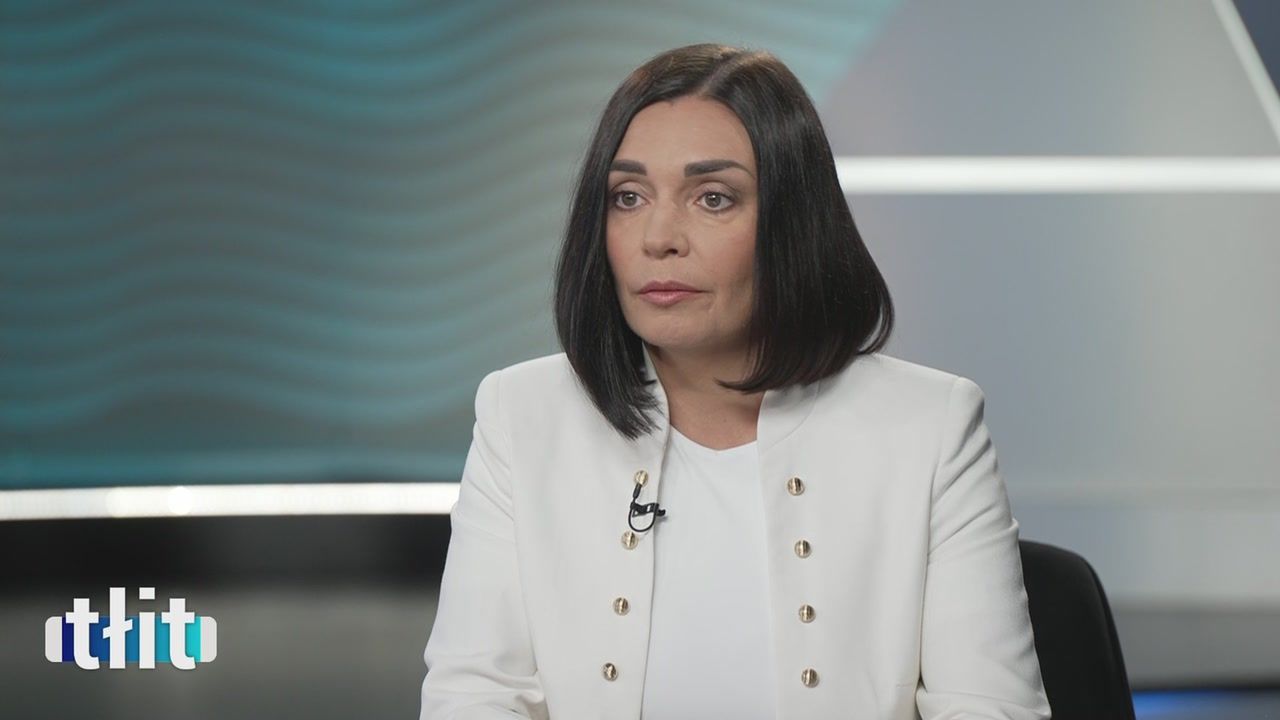 "Wynik opublikowany przez PKW nie jest prawdziwy". Sroka o wyborach