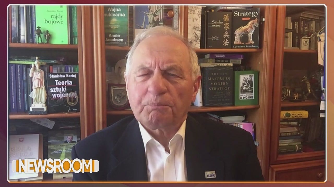 Szczyt NATO nie poprawił bezpieczeństwa? Generał: bez zmian