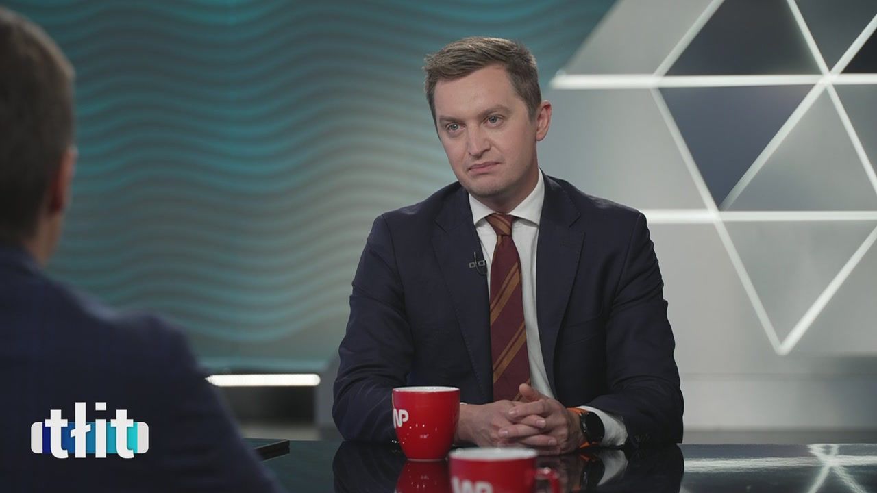 Koalicja lepszego sortu z PSL? "Trudno mi sobie wyobrazić"