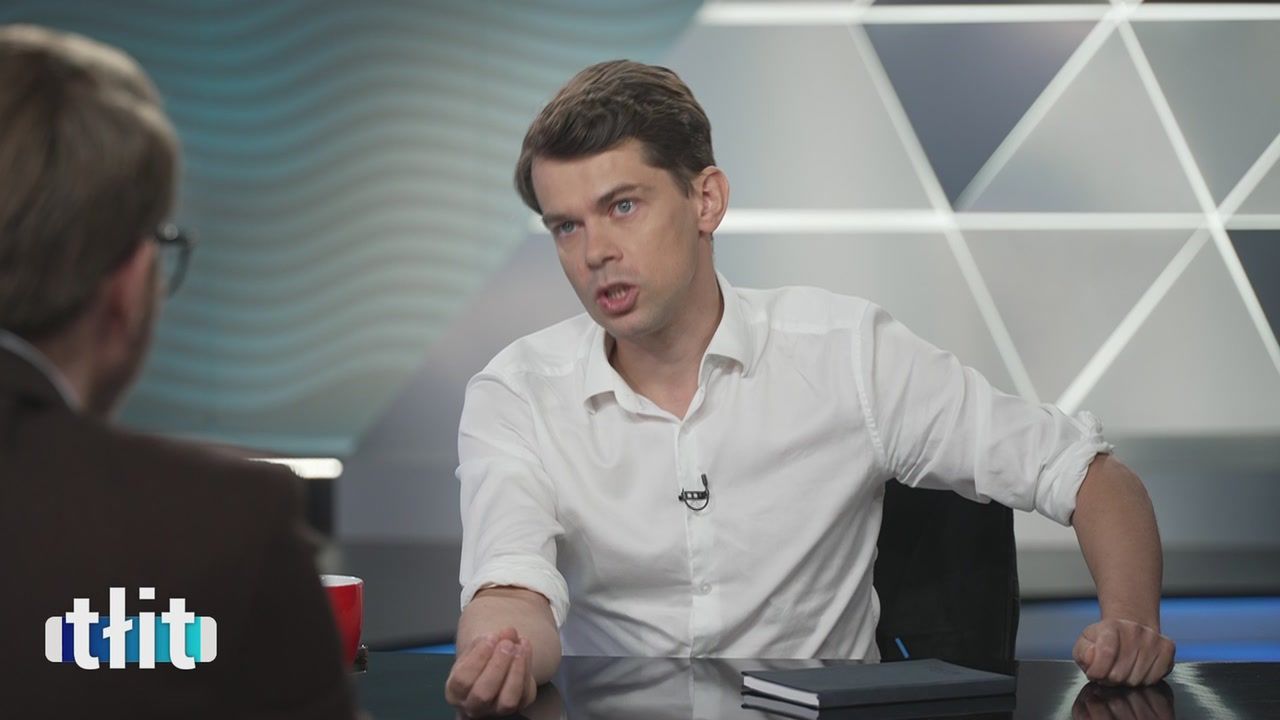 Tusk będzie miał więcej władzy? „Będę tak doradzał premierowi”