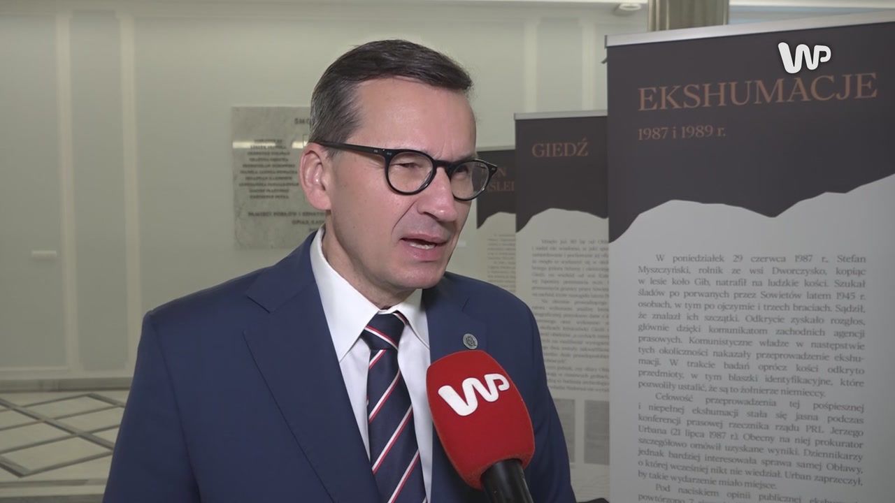 “Dwa lata to szmat czasu”. Posłowie o sondażu Onetu