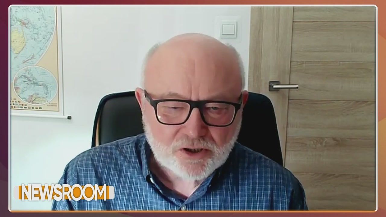 "Pojawia się bufonada". Pułkownik ostro o postawie Ukraińców