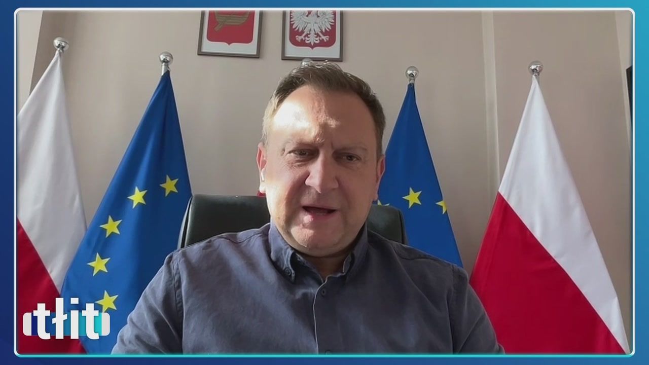 Trela dyscyplinuje PSL. "Okazali się nieodpowiedzialni"