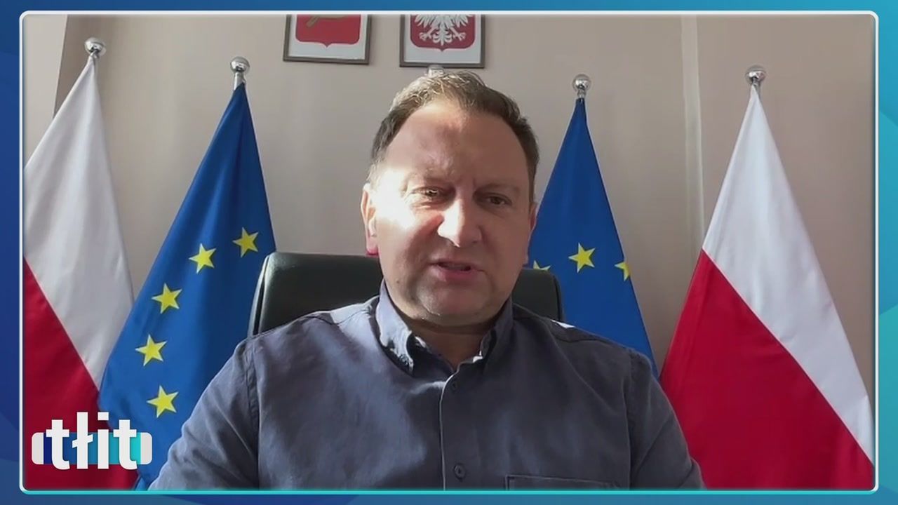 Poseł Lewicy wytyka błędy kolegom. "Musza robić robotę"