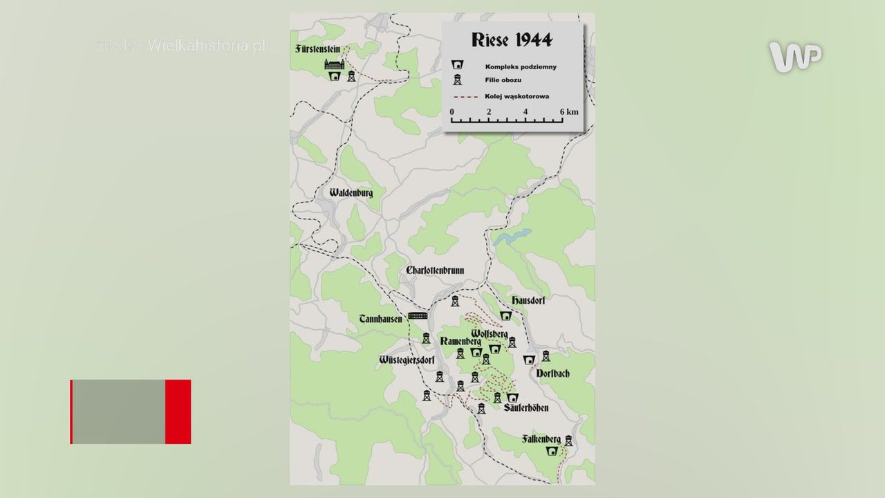 Najtajniejszy projekt II wojny światowej. Tego nie uczyli w szkole