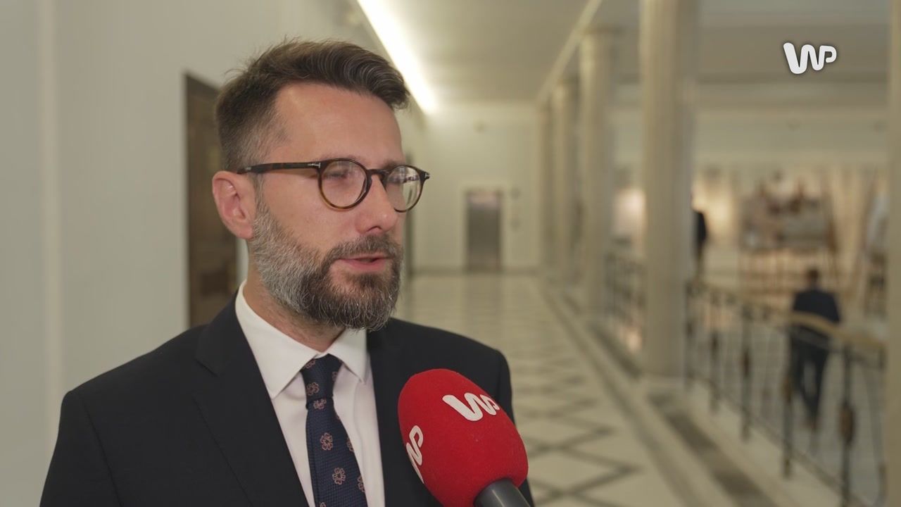 Marko wioskowy czempionem? W Sejmie zdradzili, co o tym myślą